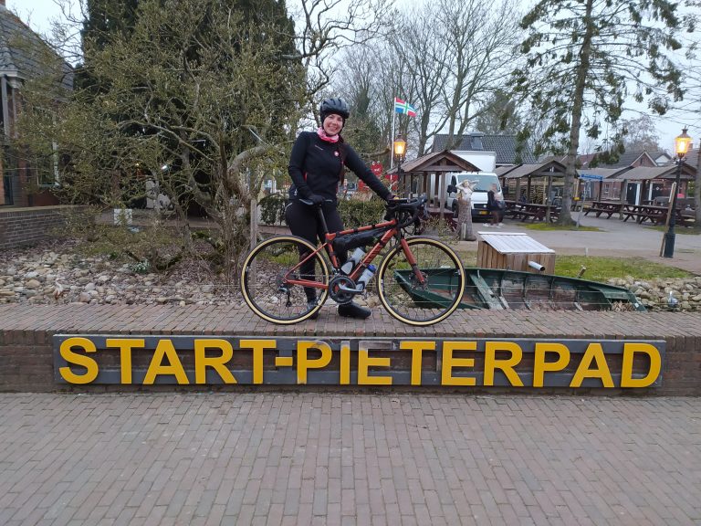 multi — Fietserpad by Aimee — photo 2
