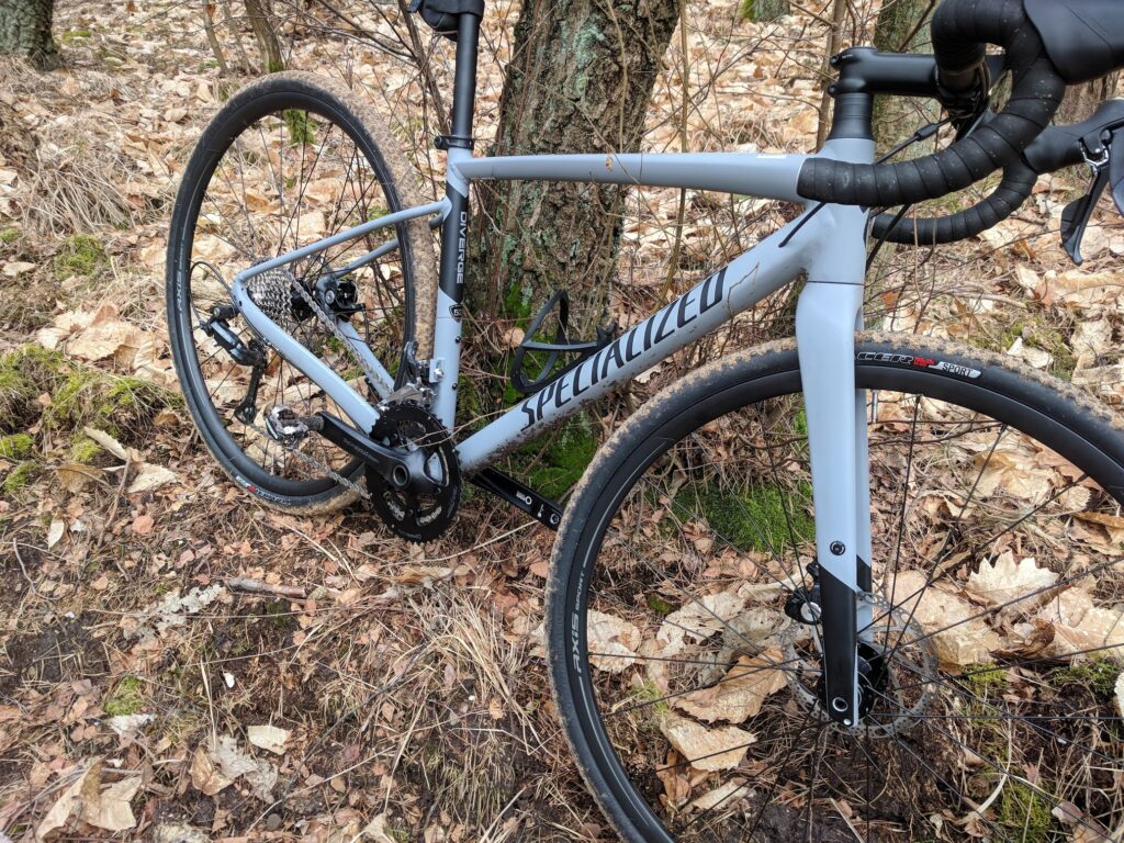 south limburg — Offgrid Gravel Series Limburg — photo 1