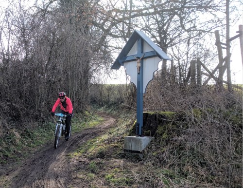 south limburg — Offgrid Gravel Series Limburg — photo 2