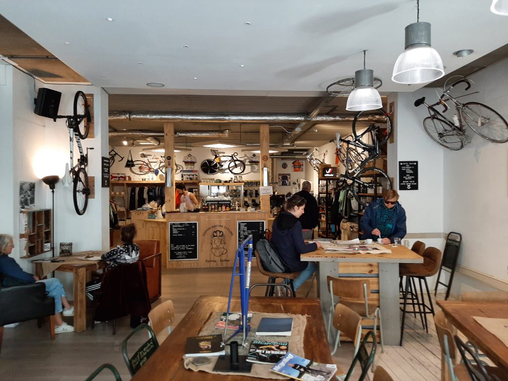 eifel — (Gastblog) Bikepacking Maastricht – Eifel – Brussel — photo 5