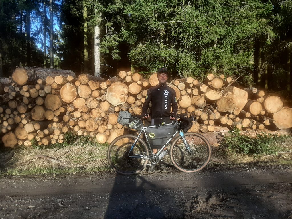 eifel — (Gastblog) Bikepacking Maastricht – Eifel – Brussel — photo 8