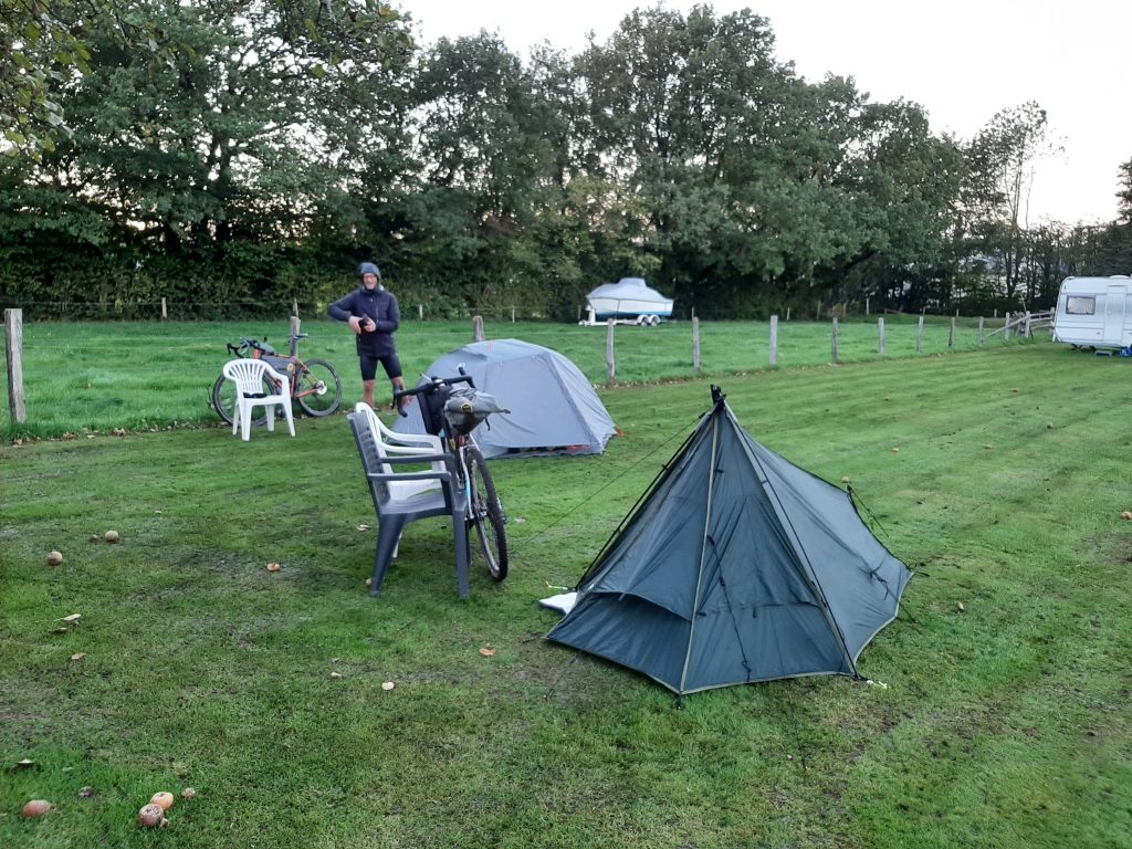 eifel — (Gastblog) Bikepacking Maastricht – Eifel – Brussel — photo 11