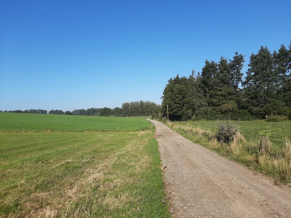 eifel — (Gastblog) Bikepacking Maastricht – Eifel – Brussel — photo 12