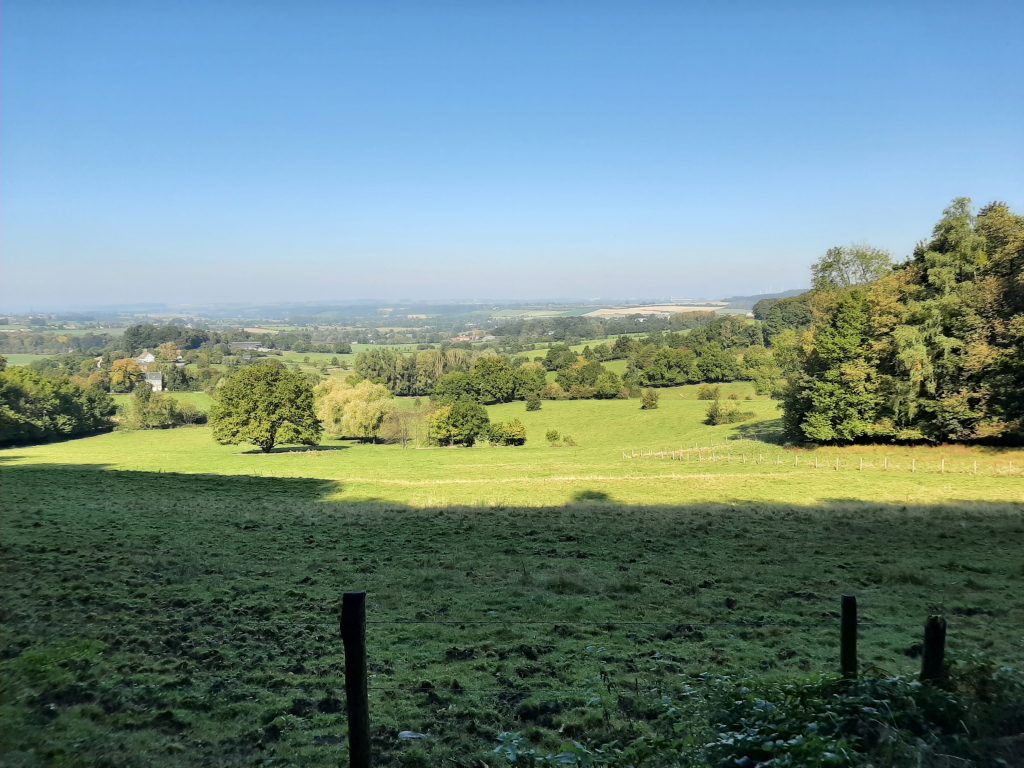 eifel — (Gastblog) Bikepacking Maastricht – Eifel – Brussel — photo 15