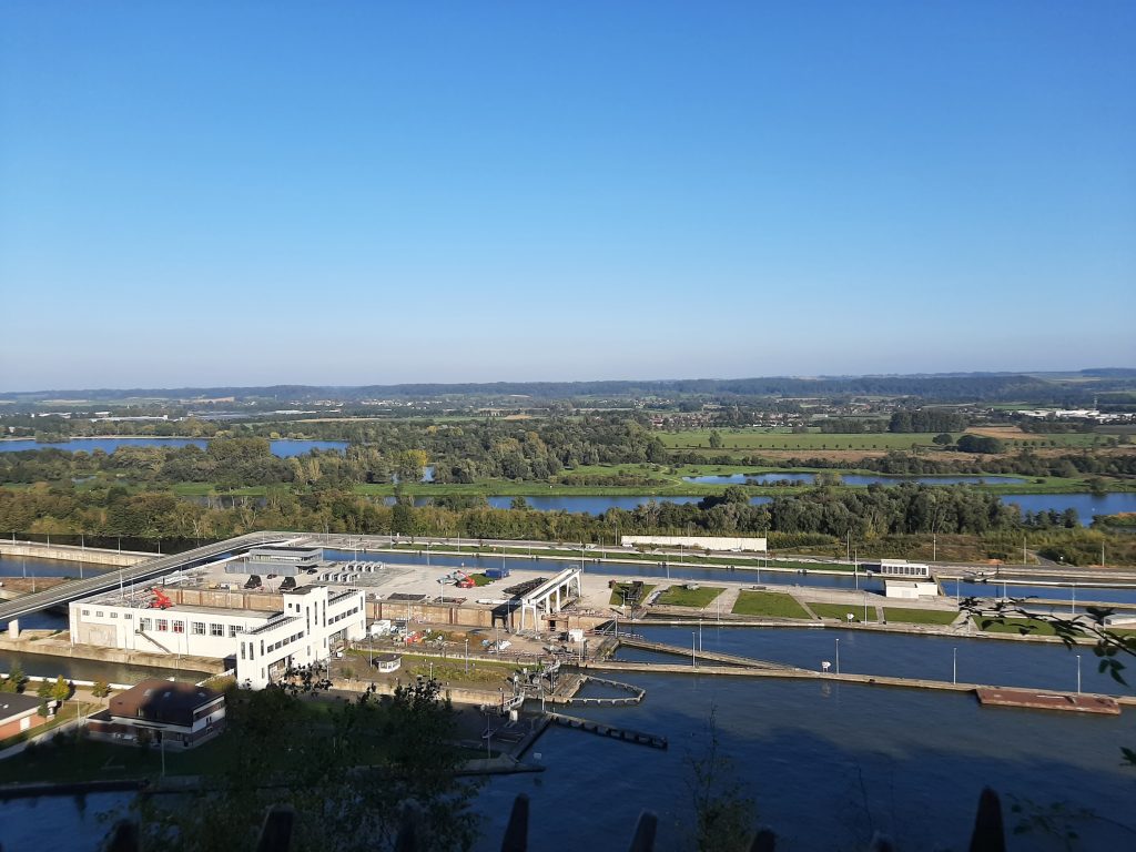 eifel — (Gastblog) Bikepacking Maastricht – Eifel – Brussel — photo 18