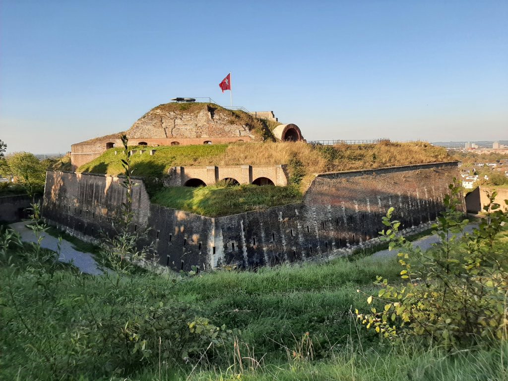 eifel — (Gastblog) Bikepacking Maastricht – Eifel – Brussel — photo 19