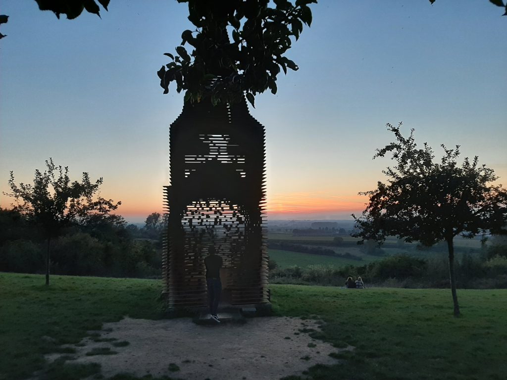 eifel — (Gastblog) Bikepacking Maastricht – Eifel – Brussel — photo 20