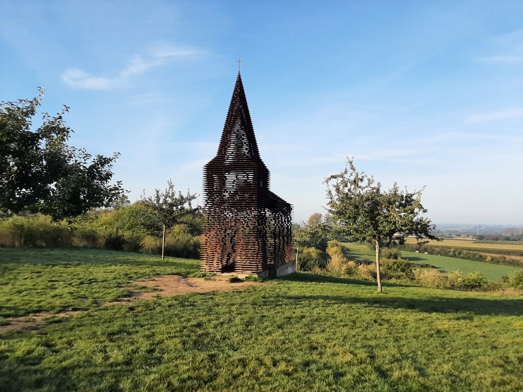 eifel — (Gastblog) Bikepacking Maastricht – Eifel – Brussel — photo 21