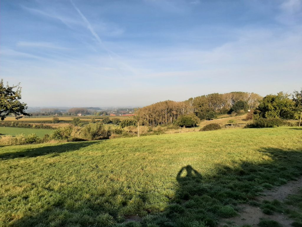 eifel — (Gastblog) Bikepacking Maastricht – Eifel – Brussel — photo 22