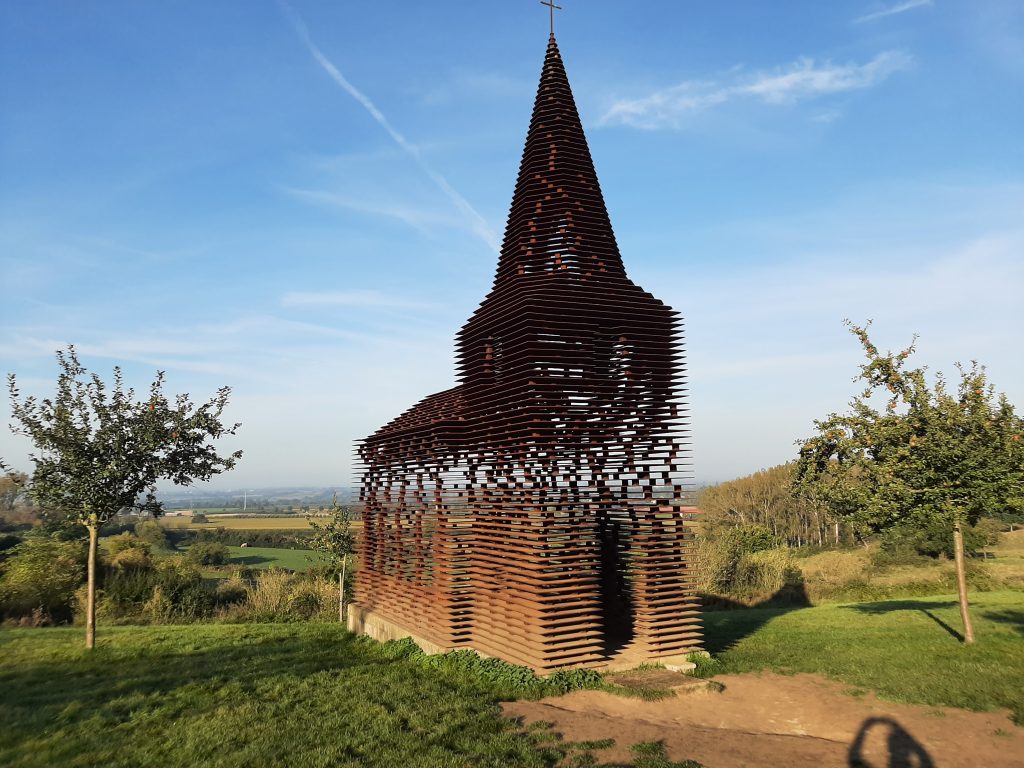 eifel — (Gastblog) Bikepacking Maastricht – Eifel – Brussel — photo 23