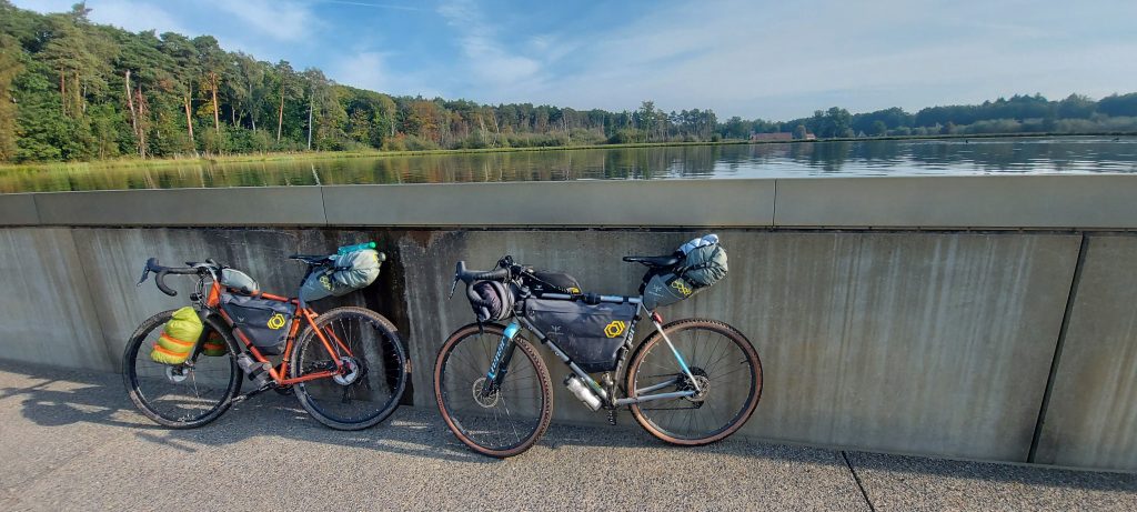 eifel — (Gastblog) Bikepacking Maastricht – Eifel – Brussel — photo 24