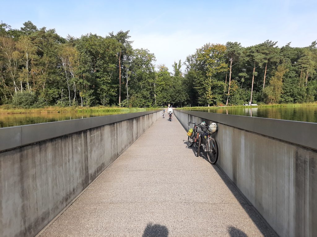 eifel — (Gastblog) Bikepacking Maastricht – Eifel – Brussel — photo 25