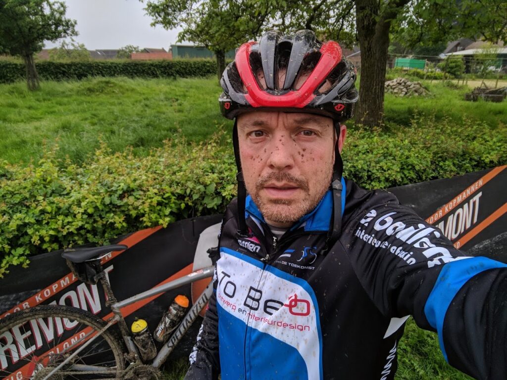 south limburg — 2nd Offgrid Gravel Series Limburg — photo 1