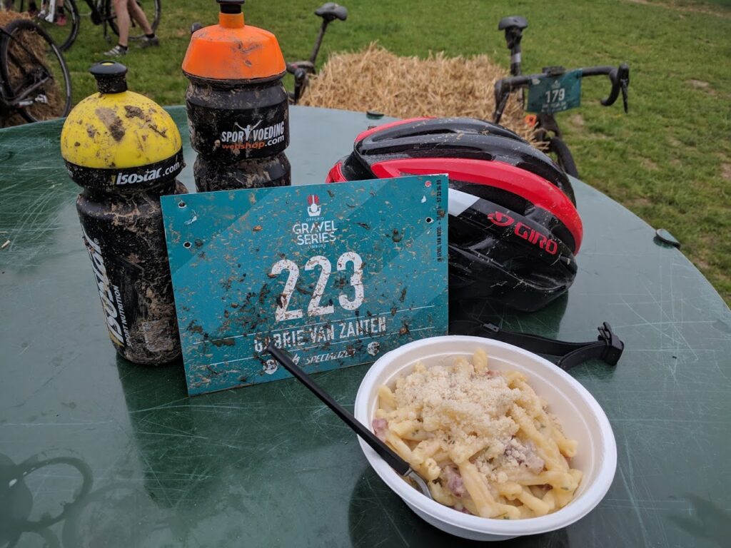 south limburg — 2nd Offgrid Gravel Series Limburg — photo 2