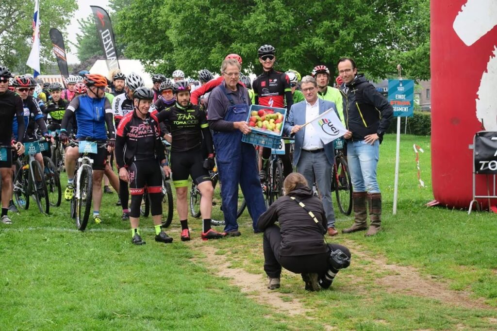 south limburg — 2nd Offgrid Gravel Series Limburg — photo 4