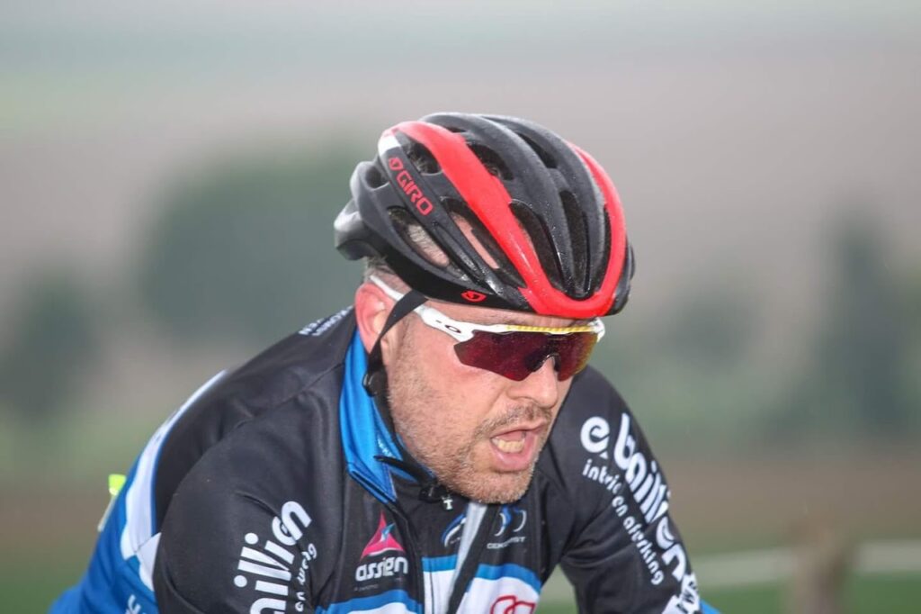 south limburg — 2nd Offgrid Gravel Series Limburg — photo 5