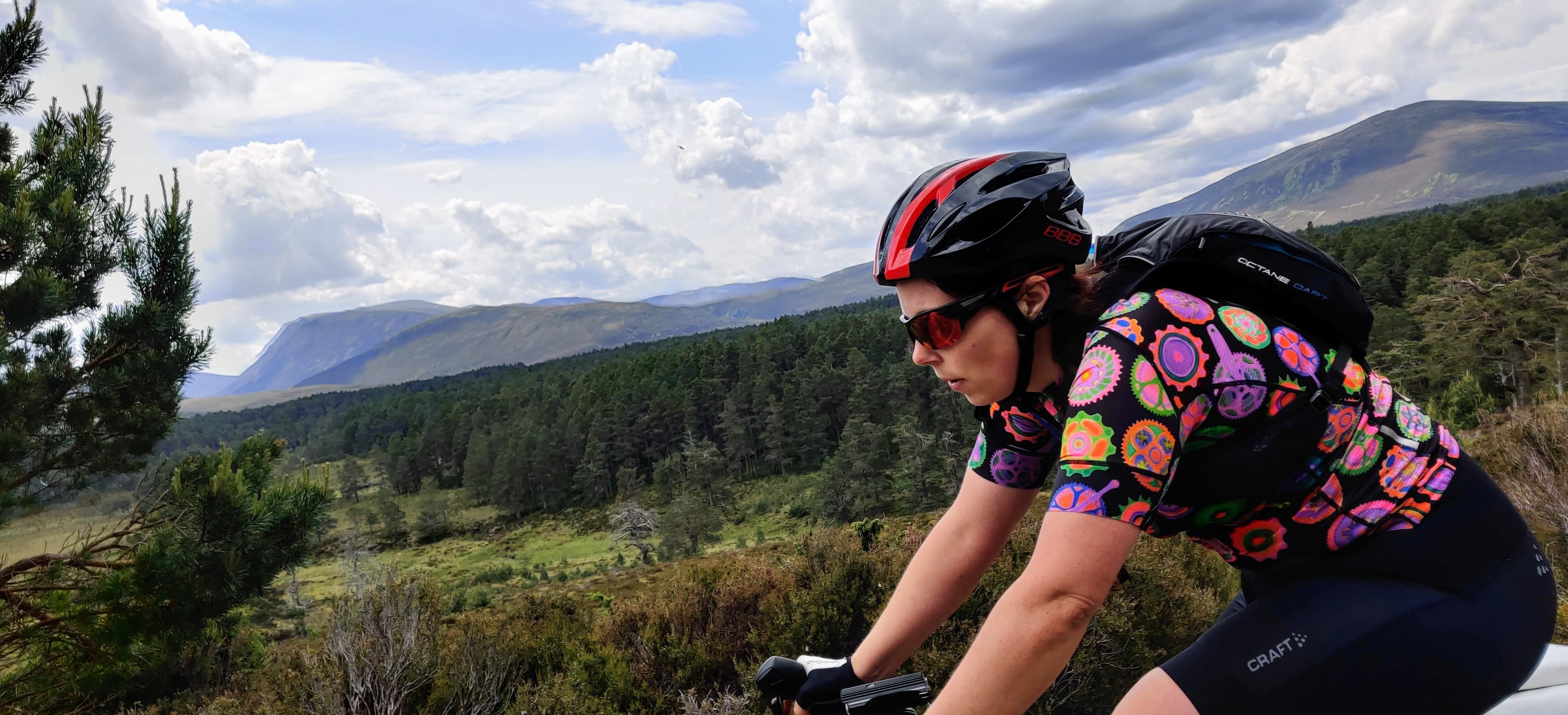 Cairngorms Loop — photo 9