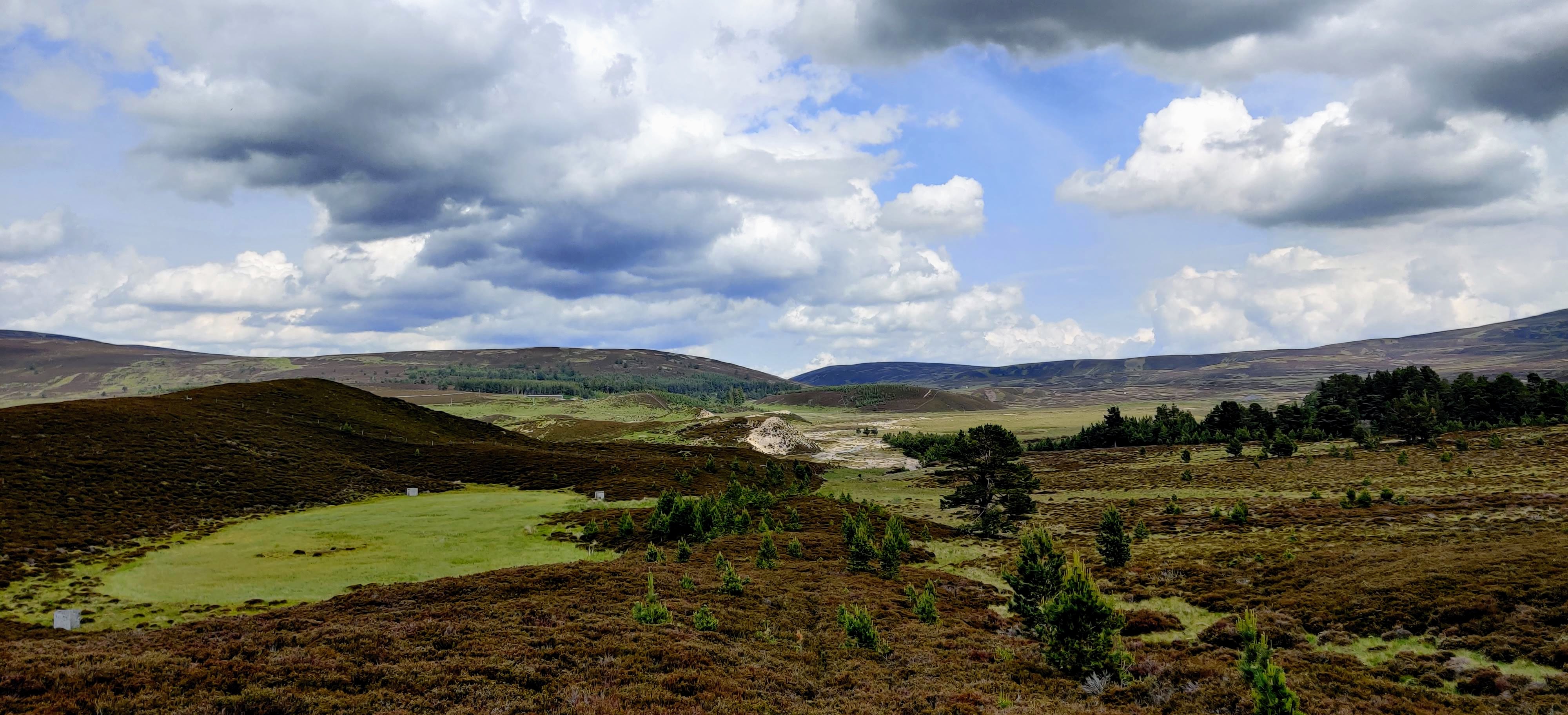 Cairngorms Loop — photo 12