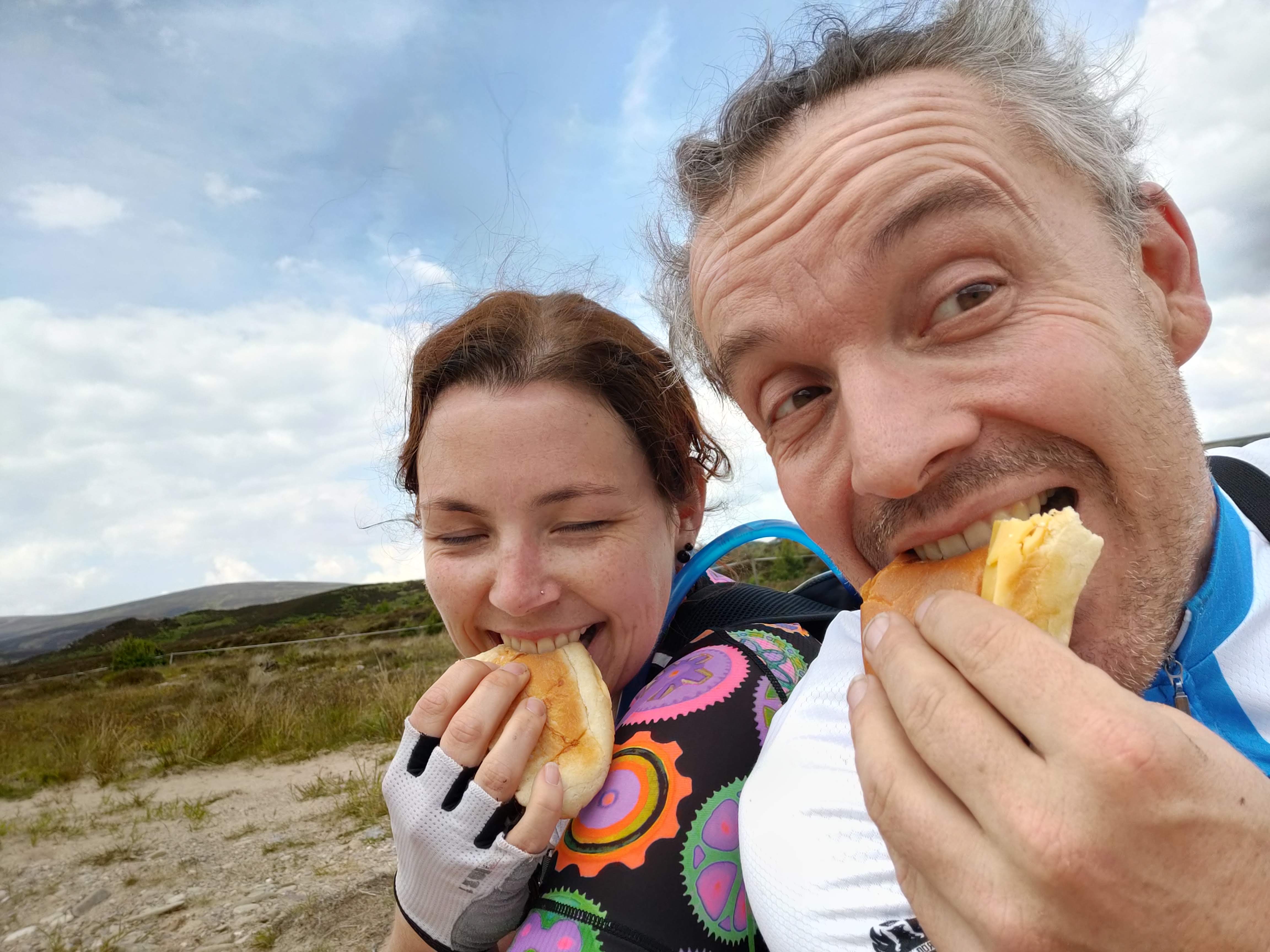 Cairngorms Loop — photo 14