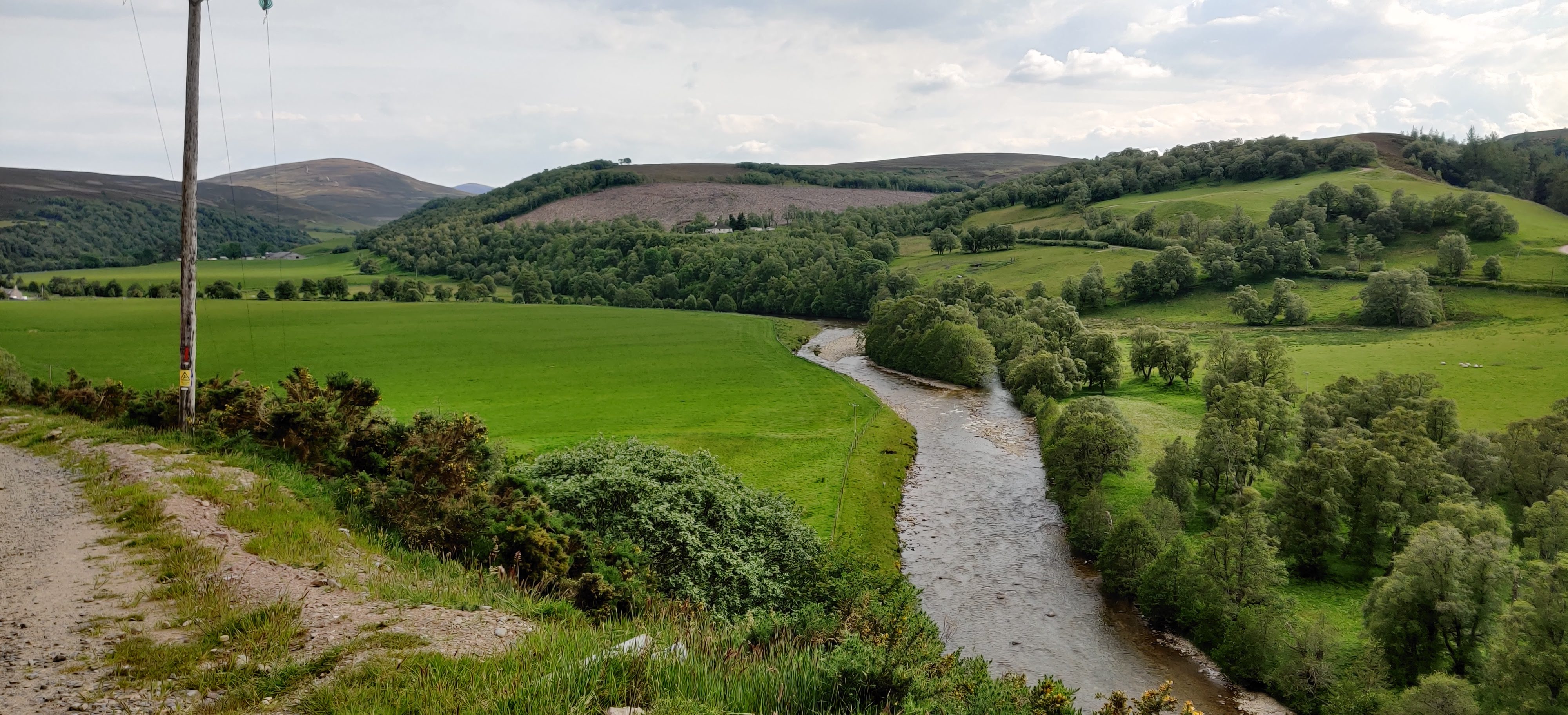 Cairngorms Loop — photo 18