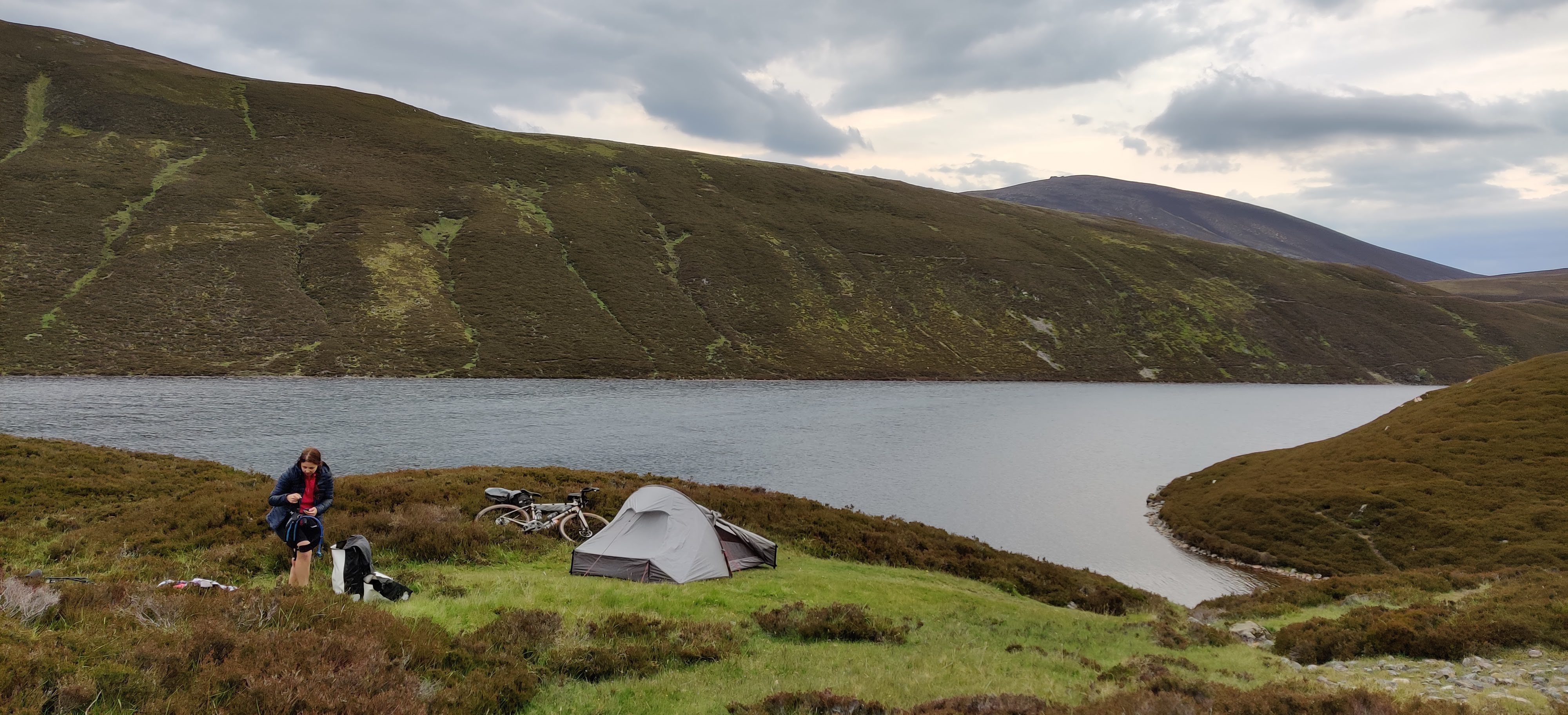 Cairngorms Loop — photo 20
