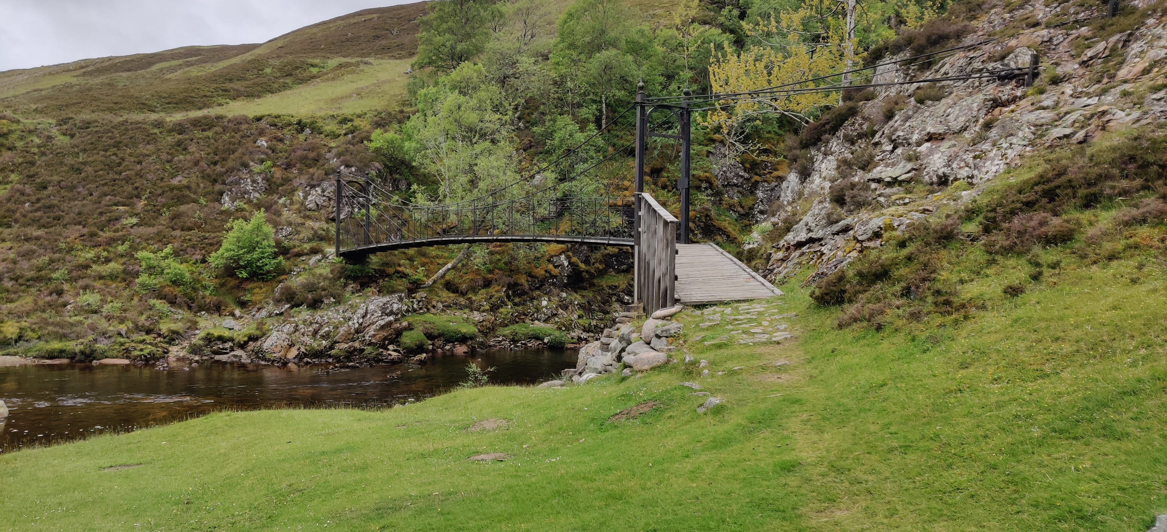 Cairngorms Loop — photo 36