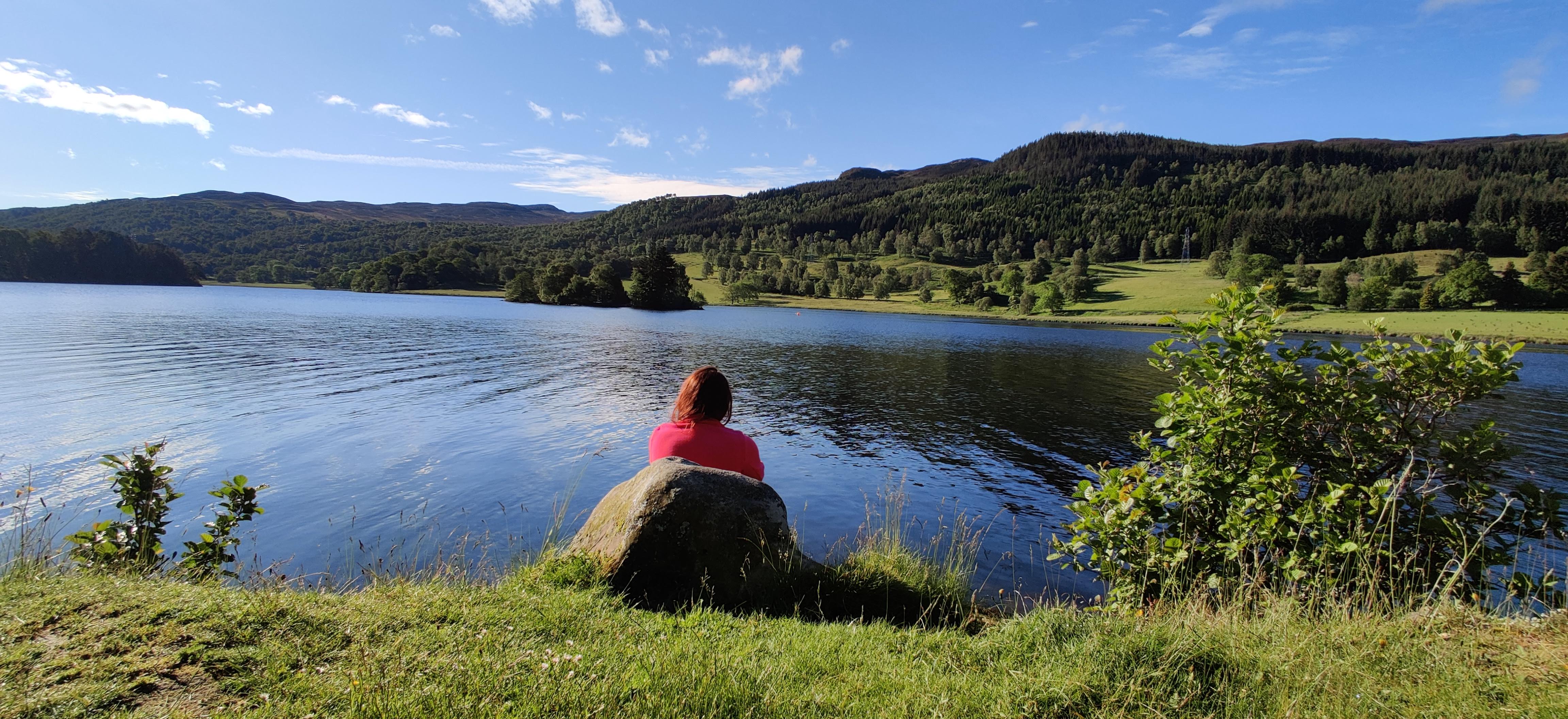 Cairngorms Loop — photo 45