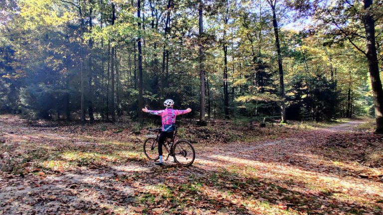 multi — TrueGrit Komoot Grally Veluwe — photo 6