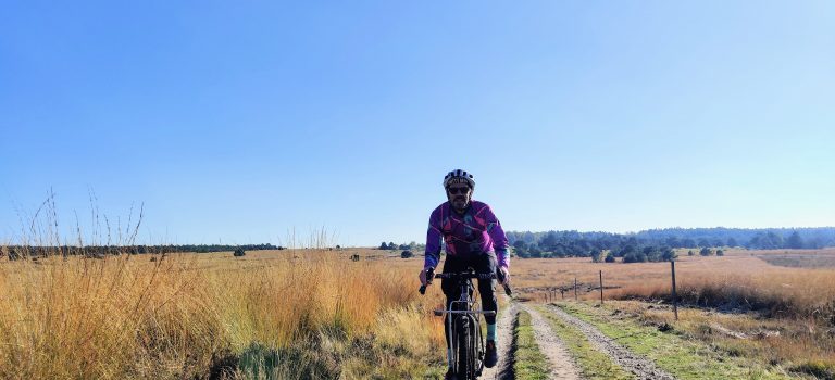multi — TrueGrit Komoot Grally Veluwe — photo 8