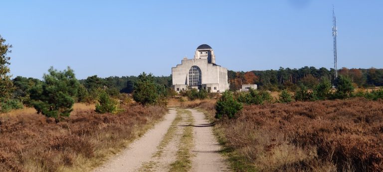 multi — TrueGrit Komoot Grally Veluwe — photo 9