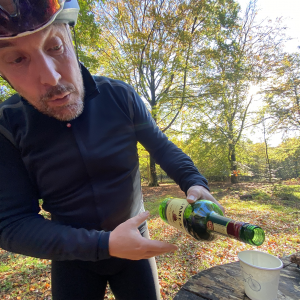 multi — TrueGrit Komoot Grally Veluwe — photo 11