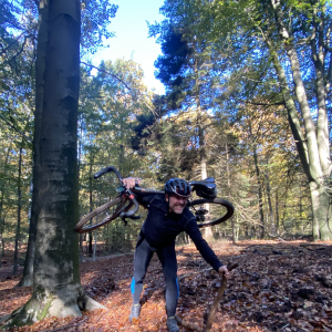 multi — TrueGrit Komoot Grally Veluwe — photo 14