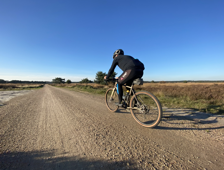 multi — TrueGrit Komoot Grally Veluwe — photo 16