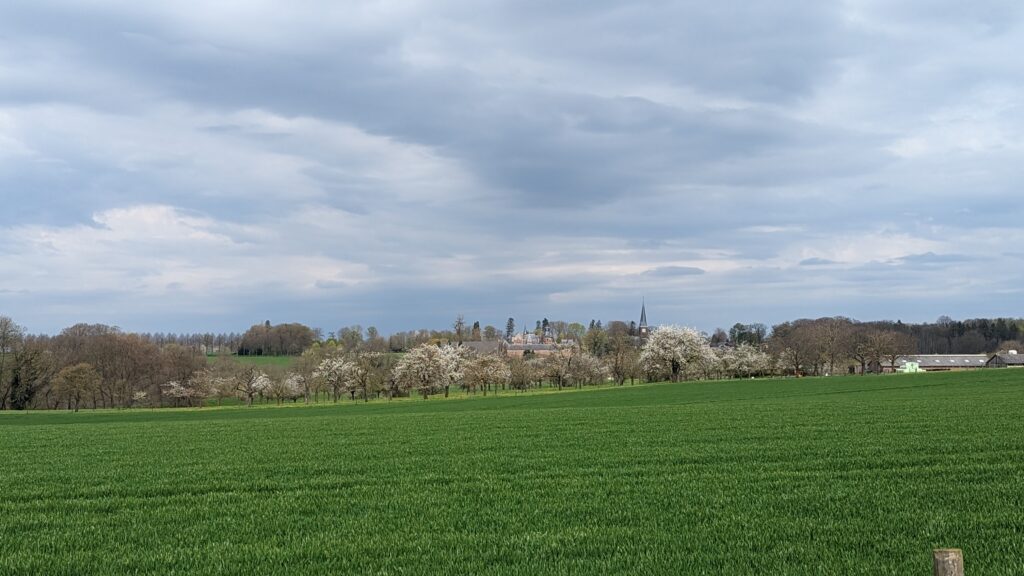 south limburg — Bloesem Gravel Z-Limburg — photo 11