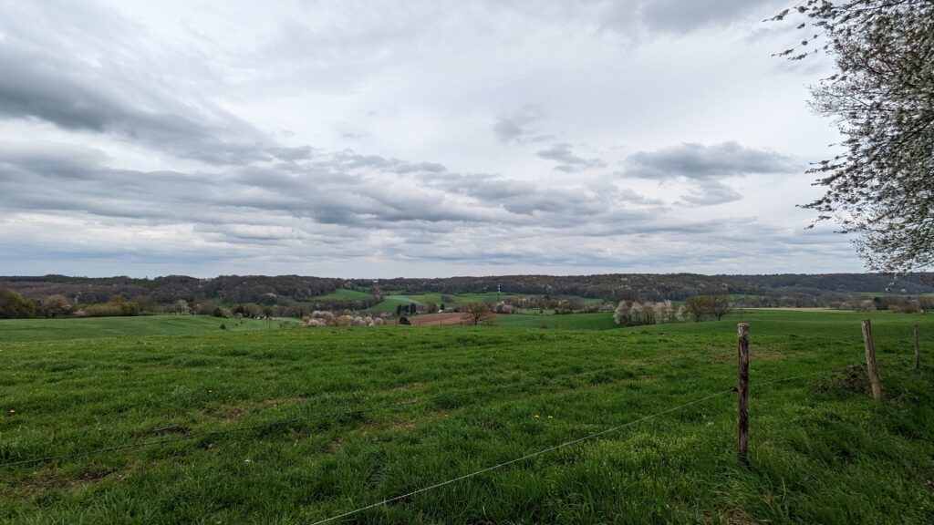 south limburg — Bloesem Gravel Z-Limburg — photo 12