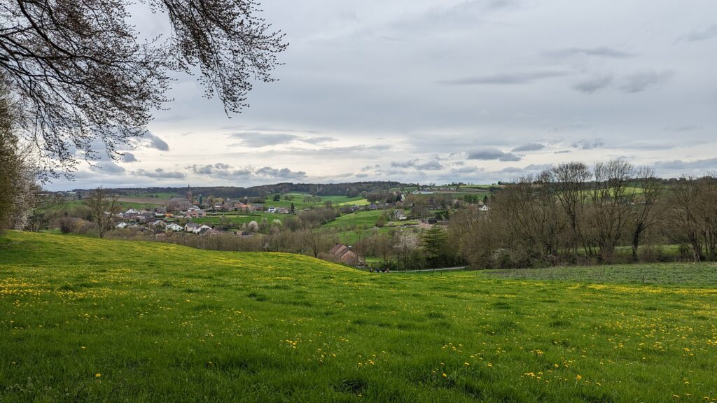 south limburg — Bloesem Gravel Z-Limburg — photo 13