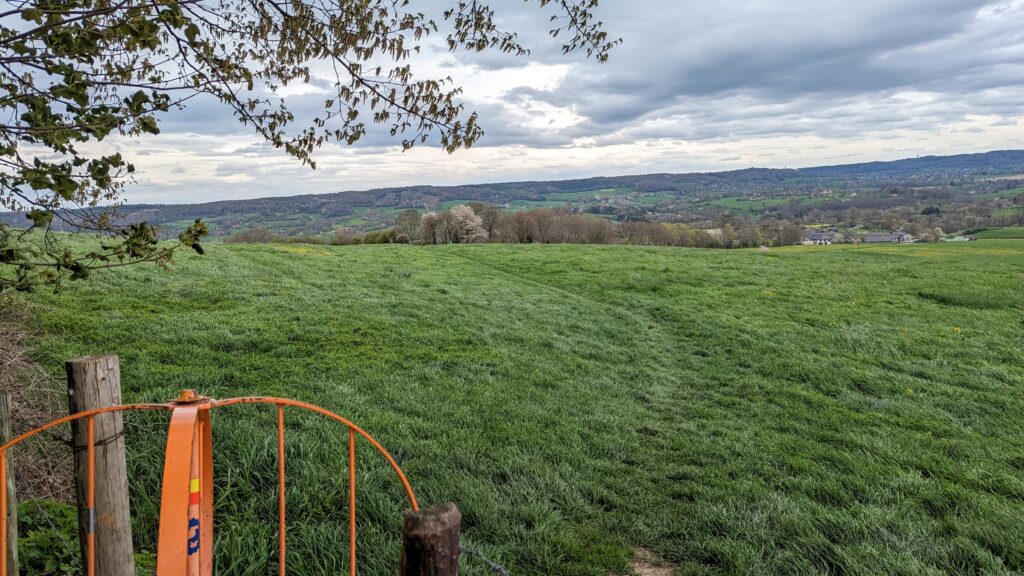 south limburg — Bloesem Gravel Z-Limburg — photo 16