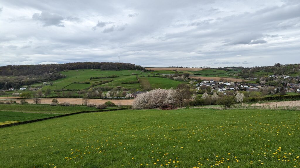 south limburg — Bloesem Gravel Z-Limburg — photo 22