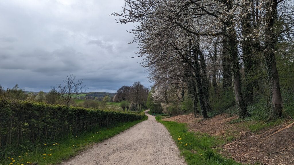 south limburg — Bloesem Gravel Z-Limburg — photo 24