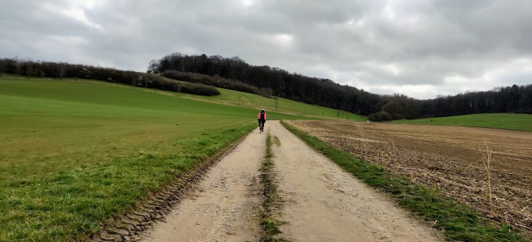 south limburg — Fixed Gear Coffee – Mheer – Epen — photo 3