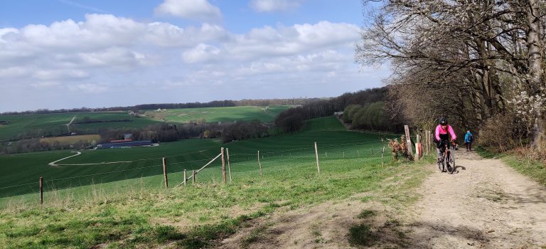 south limburg — Fixed Gear Coffee – Mheer – Epen — photo 4