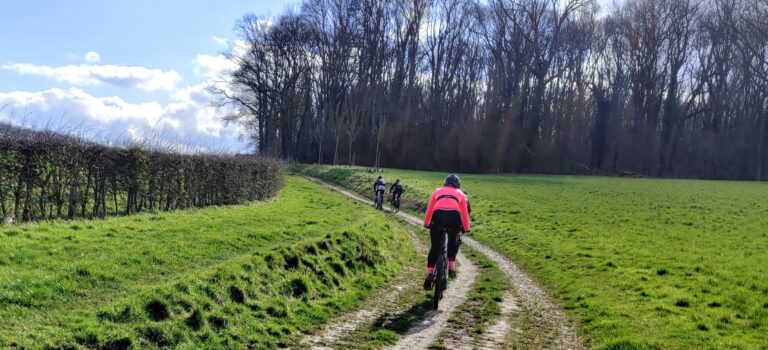 south limburg — Gronsveld – Gulpen — photo 1