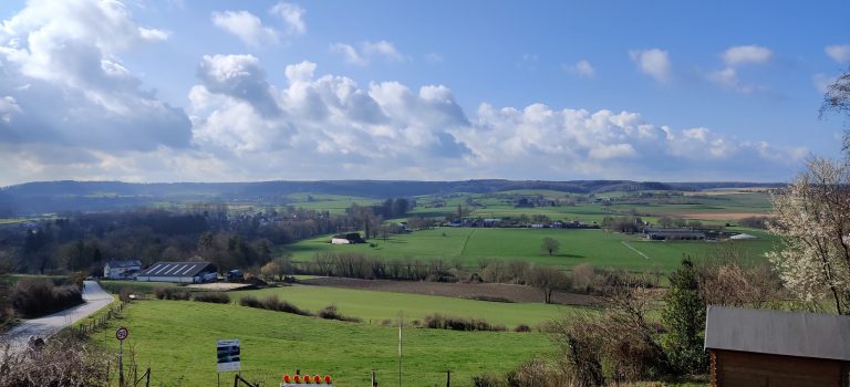 south limburg — Gronsveld-Hijgend Hert-Orsbach — photo 4