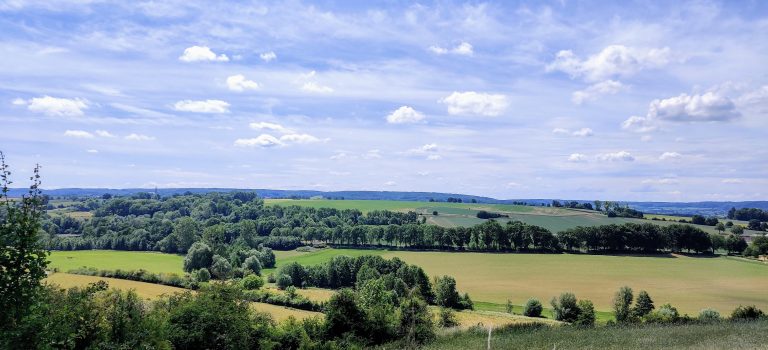 south limburg — Gronsveld-Hijgend Hert-Orsbach — photo 5