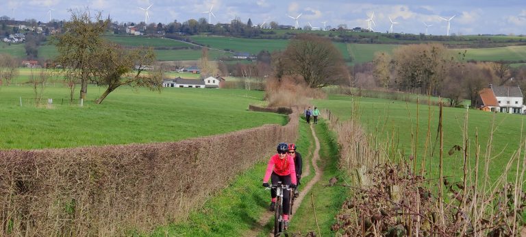 south limburg — Gronsveld-Hijgend Hert-Orsbach — photo 6