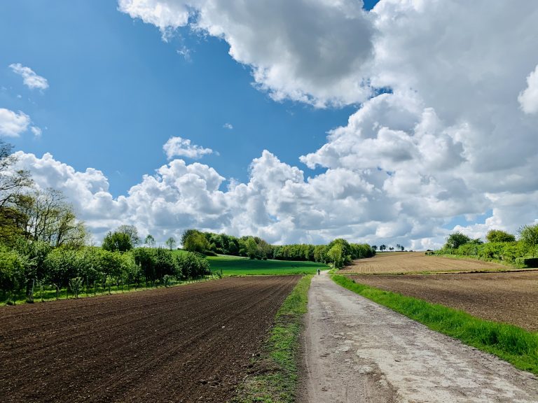 south limburg — Gronsveld-Hijgend Hert-Orsbach — photo 9