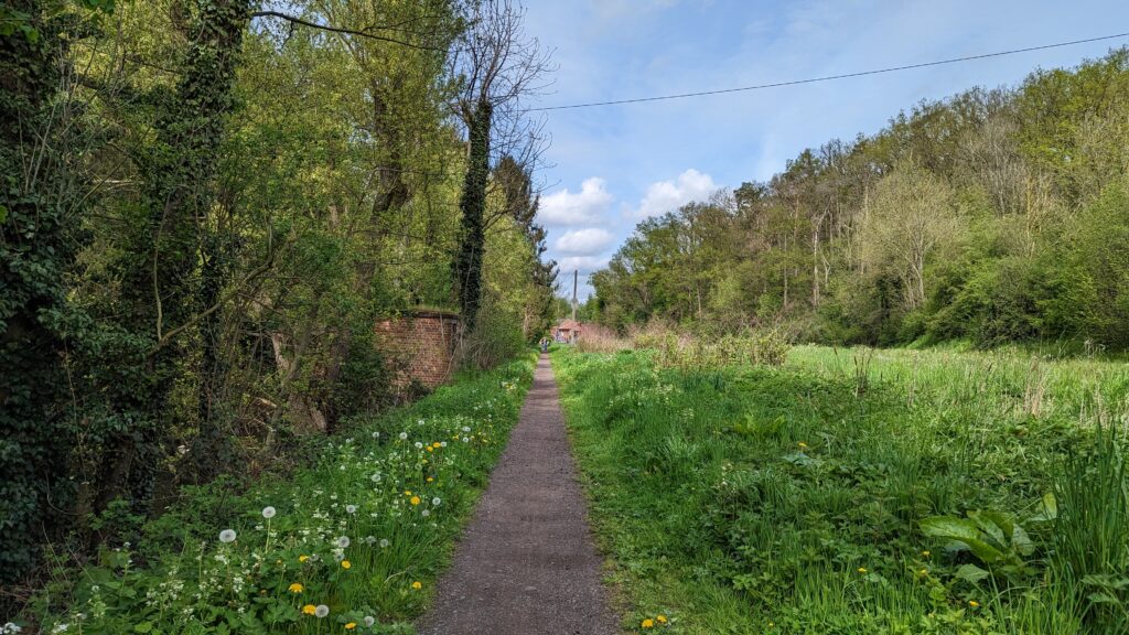 south limburg — Sint Geertruid – Banneux — photo 7