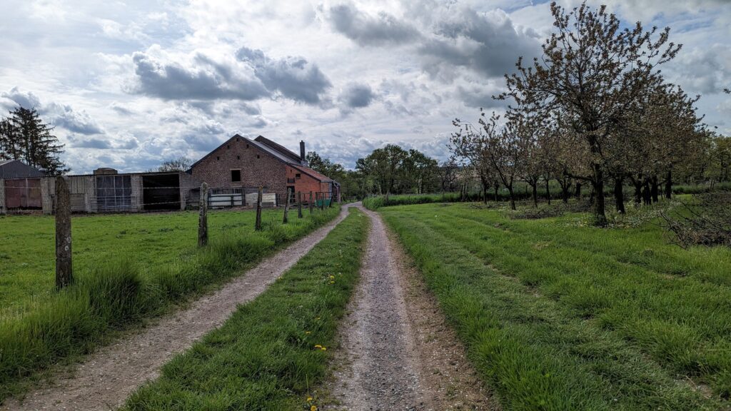 south limburg — Sint Geertruid – Banneux — photo 8