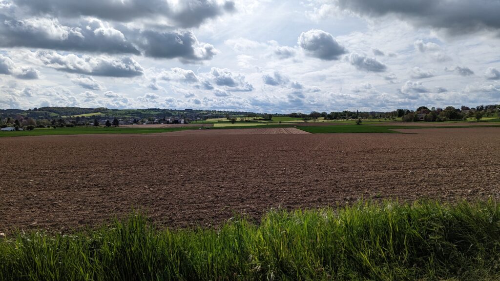 south limburg — Sint Geertruid – Banneux — photo 9