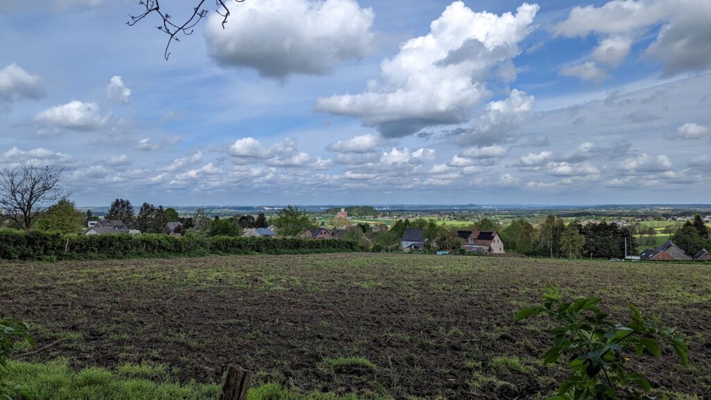 south limburg — Sint Geertruid – Banneux — photo 12